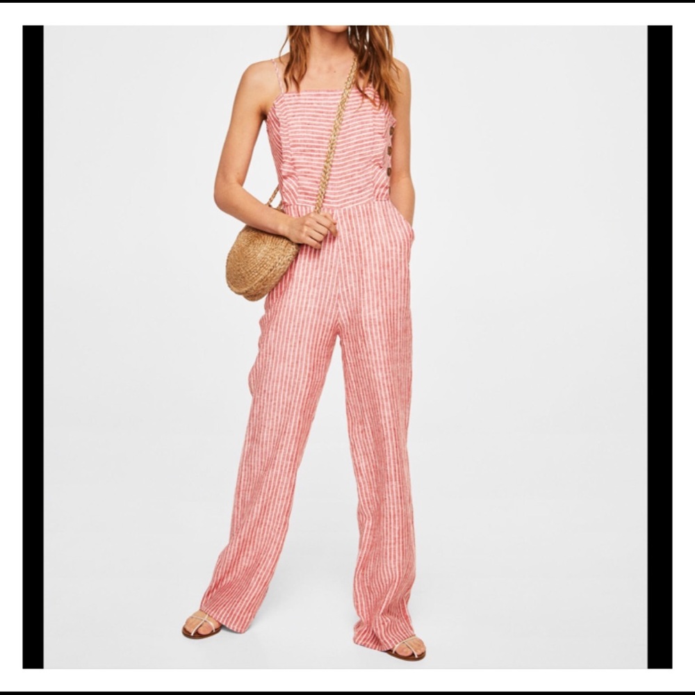 Jumpsuit